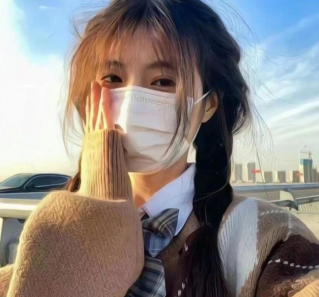 曙光乍现